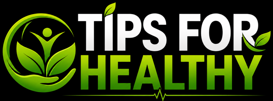 tipsforhealthy.com